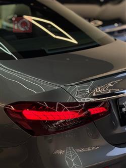 مرسيدس بنز E-Class